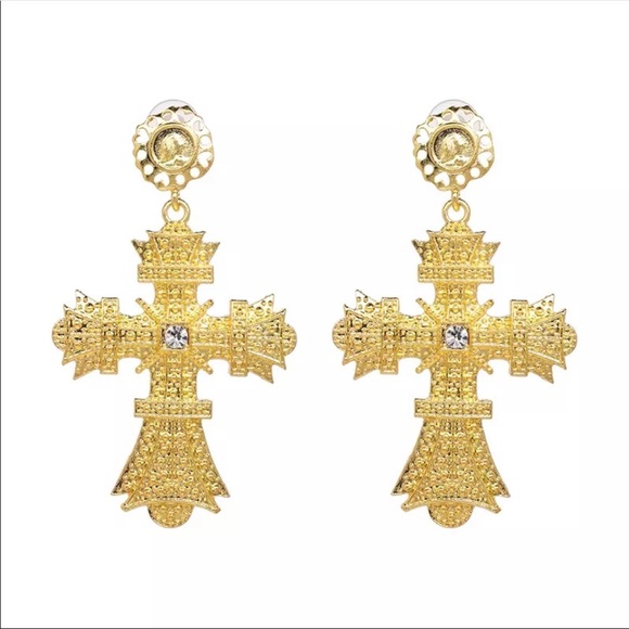 Earrings - Picture 3 of 4